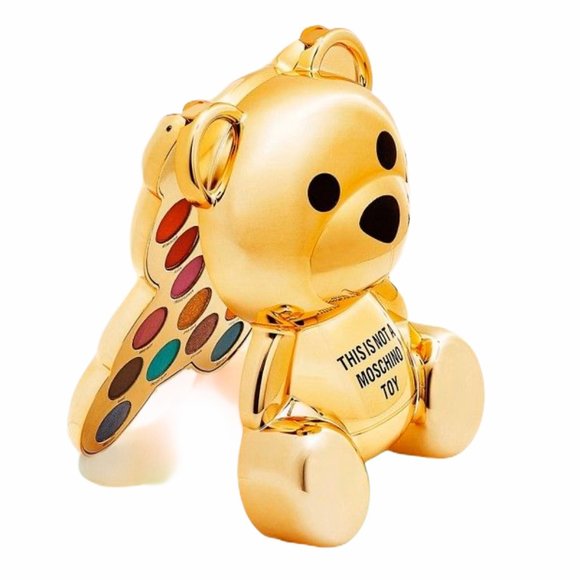 Moschino Other - MOSCHINO X Sephora Eyeshadow Palette RARE